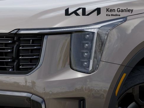 New 2026 Kia Sorento SX Prestige AWD/4WD image 10