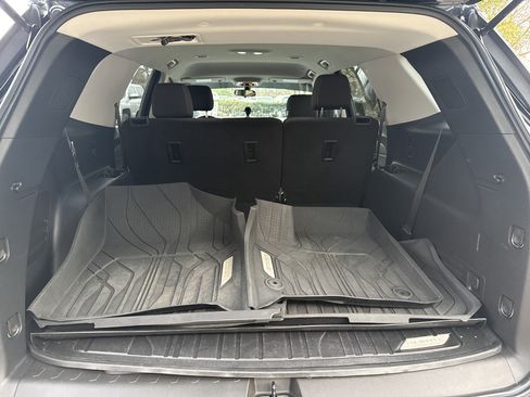 Used 2020 Chevrolet Traverse LS w/ LPO, Blackout Package image 19