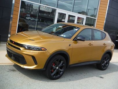 Used 2023 Dodge Hornet GT w/ Track Pack