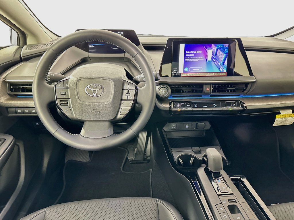 Used 2026 Toyota Prius XLE FWD image 22