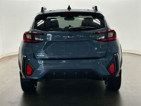 Certified 2024 Subaru Crosstrek 2.0i Premium w/ Popular Package #4 AWD/4WD image 4