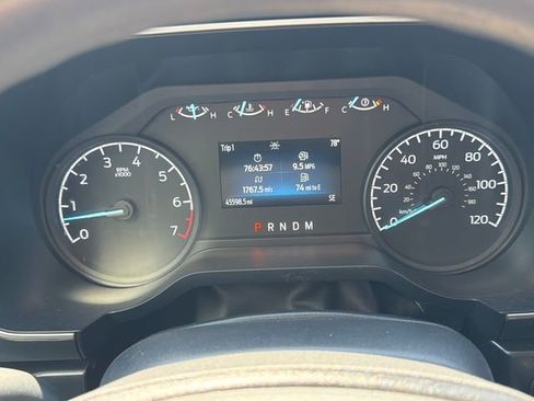 Certified 2023 Ford F150 XL w/ STX Appearance Package AWD/4WD image 18