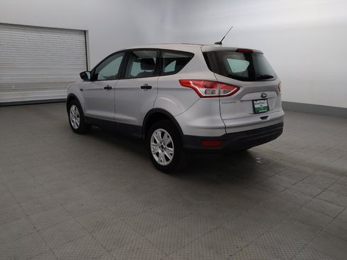 Used 2016 Ford Escape S FWD image 3