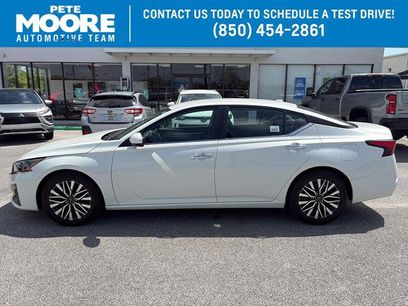 Used 2023 Nissan Altima 2.5 SV