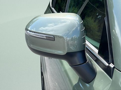 Certified 2025 Kia Telluride EX X-Line AWD/4WD image 28