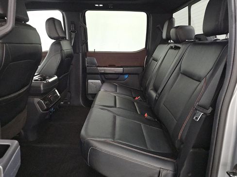Used 2023 Ford F150 Lariat w/ Equipment Group 502A High AWD/4WD image 12