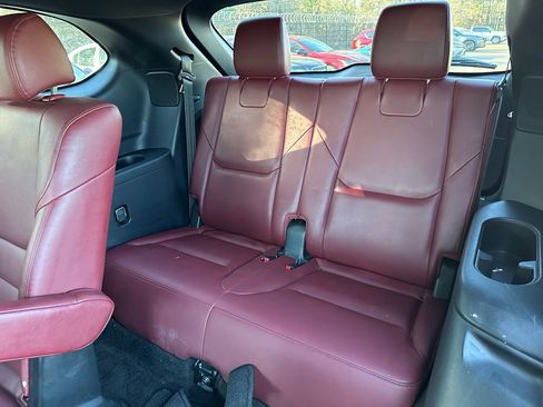 Used 2023 MAZDA CX-9 Carbon Edition image 10