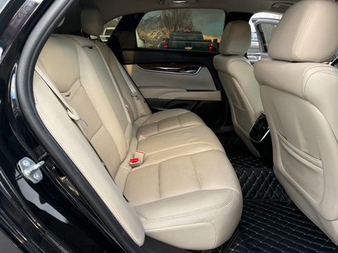 Used 2018 Cadillac XTS Luxury image 21