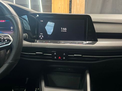 Used 2022 Volkswagen GTI SE image 29