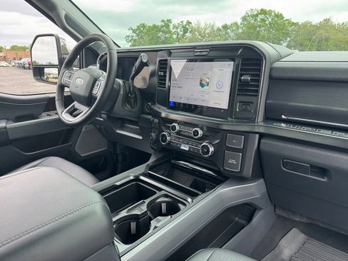 New 2026 Ford F250 Lariat w/ Chrome Package AWD/4WD image 21