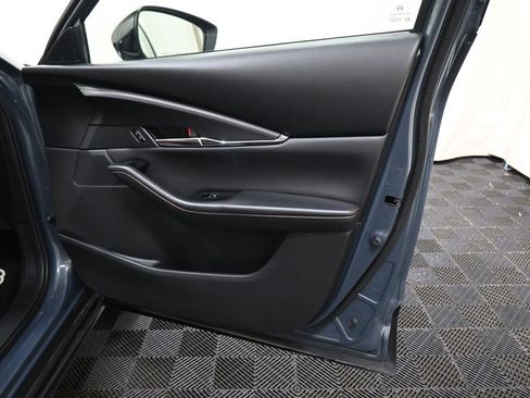 Used 2025 MAZDA CX-30 AWD 2.5 S w/ Preferred Package image 28