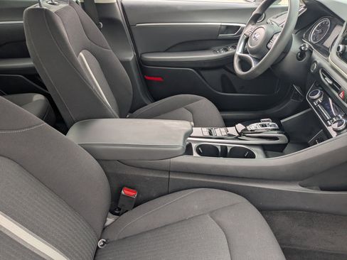 Certified 2022 Hyundai Sonata SEL image 11