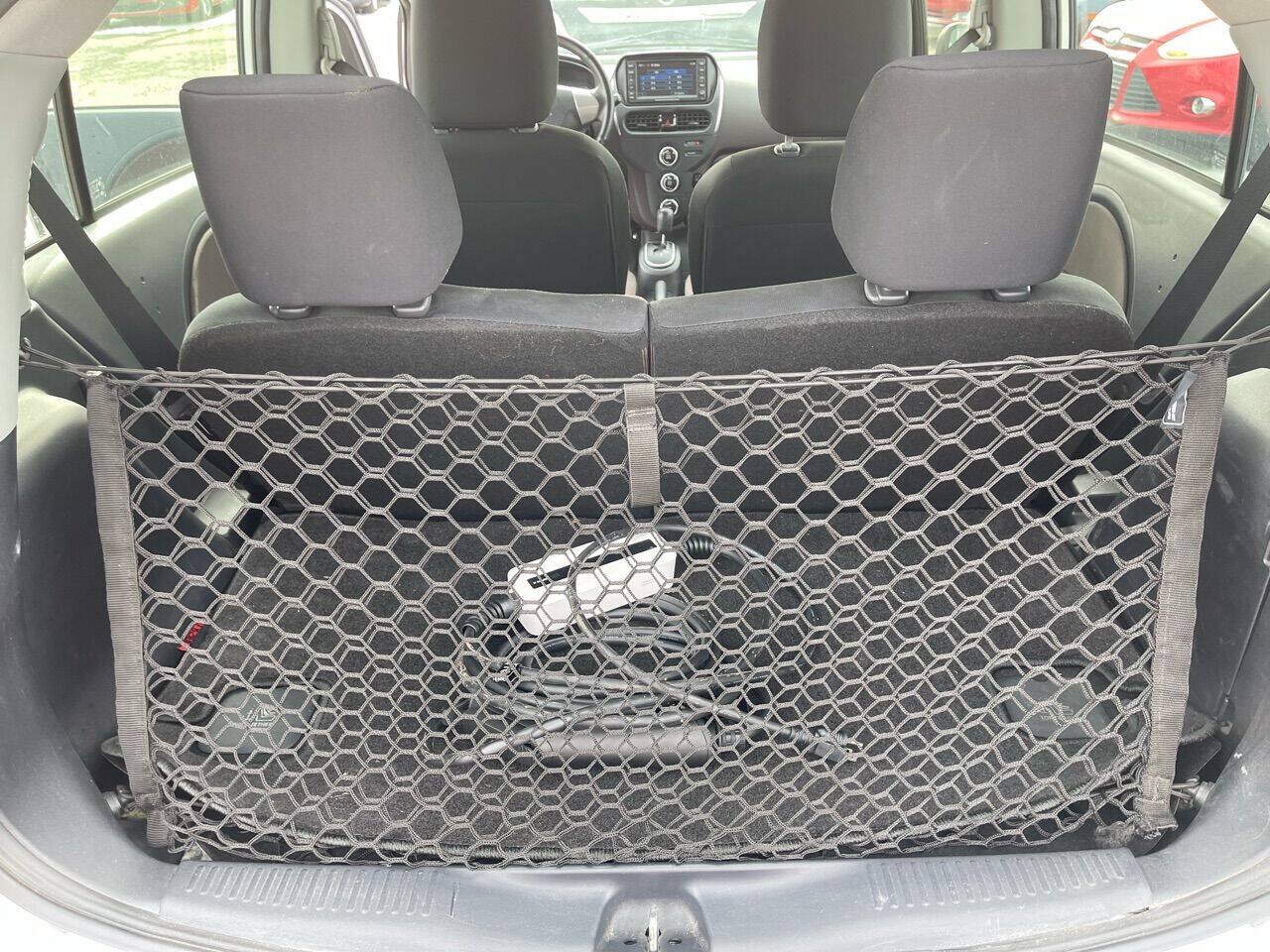 Used 2012 Mitsubishi i ES RWD image 14