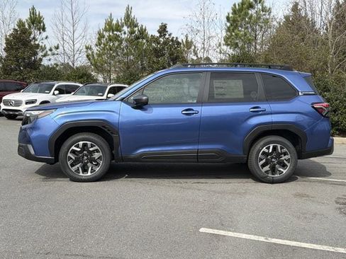 New 2026 Subaru Forester Premium image 6