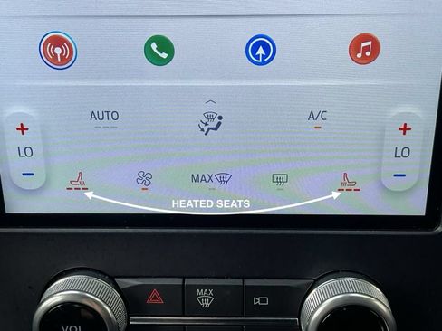 Used 2022 Ford Edge ST AWD/4WD image 14