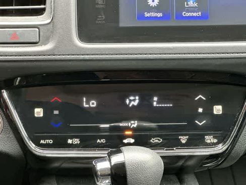 Used 2018 Honda HR-V EX image 15