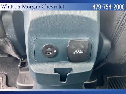 Used 2024 Ford Maverick XLT w/ XLT Luxury Package AWD/4WD image 35