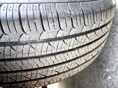 Used 2017 Chevrolet Trax LT w/ LT Convenience Package image 8