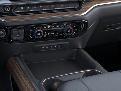 New 2026 Chevrolet Silverado 3500 LT w/ Trail Boss Package image 23