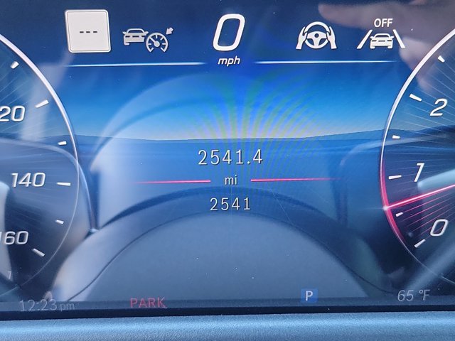 Used 2026 Mercedes-Benz E 350 4MATIC Sedan image 31