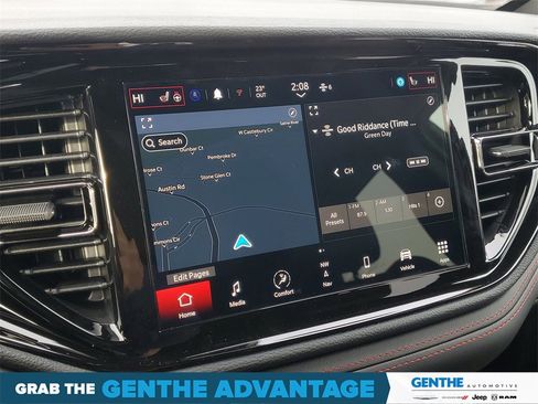 New 2026 Dodge Durango GT image 18