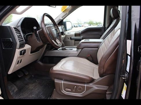 Used 2019 Ford F150 Limited AWD/4WD image 14