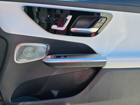 New 2026 Mercedes-Benz GLC 300 4MATIC image 41