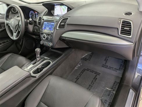 Used 2016 Acura RDX AWD w/ Technology Package image 36