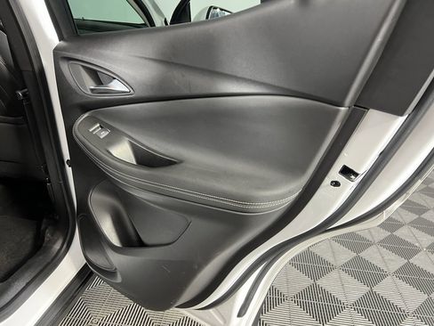 Used 2025 Buick Encore GX Preferred image 30