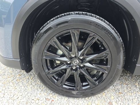 Certified 2024 MAZDA CX-5 Carbon Edition AWD/4WD image 12