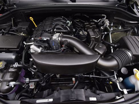 New 2026 Dodge Durango GT image 16