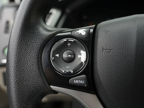 Used 2013 Honda Civic LX image 41