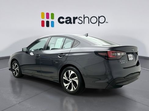 Used 2024 Subaru Legacy Premium AWD/4WD image 3