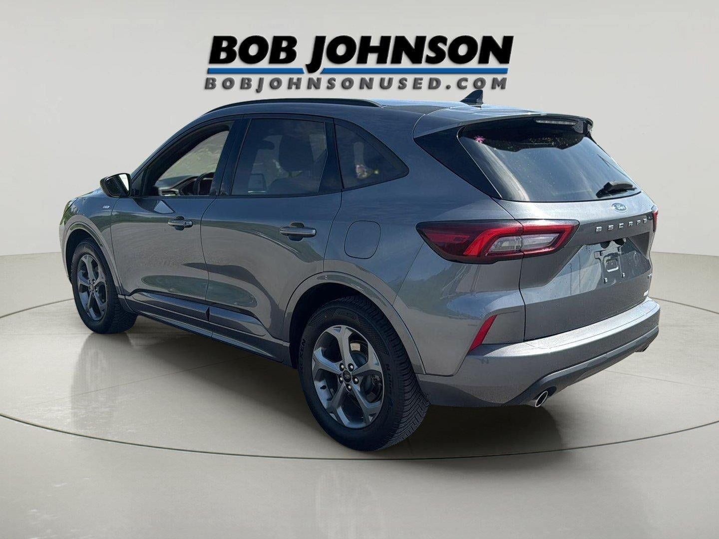 Used 2023 Ford Escape ST-Line AWD/4WD image 5