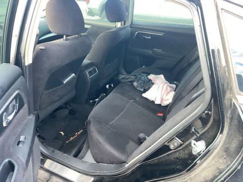 Used 2013 Nissan Altima 2.5 SV image 7