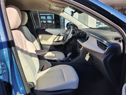 New 2026 Buick Encore GX Preferred w/ Comfort Package image 36