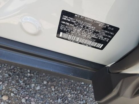 New 2026 Subaru Outback Limited XT AWD/4WD image 26