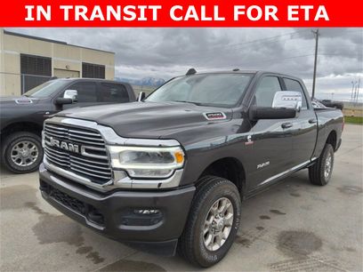 Used 2024 RAM 2500 Laramie w/ Safety Group
