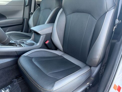 Certified 2024 Subaru Crosstrek 2.5i Wilderness image 17