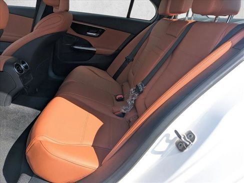 Used 2026 Mercedes-Benz C 300 Sedan image 13