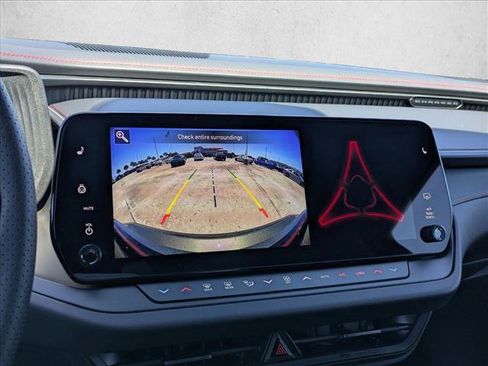 New 2026 Dodge Charger Scat Pack AWD/4WD image 10