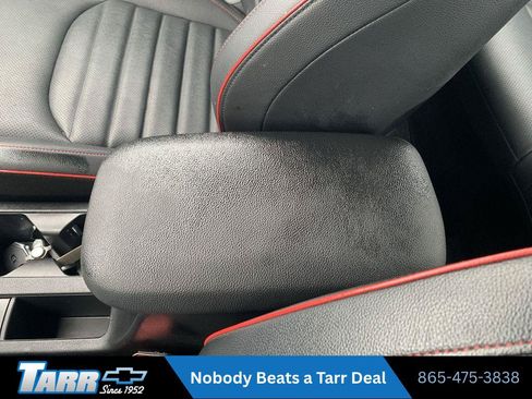Used 2024 Kia Forte GT w/ GT2 Package FWD image 23