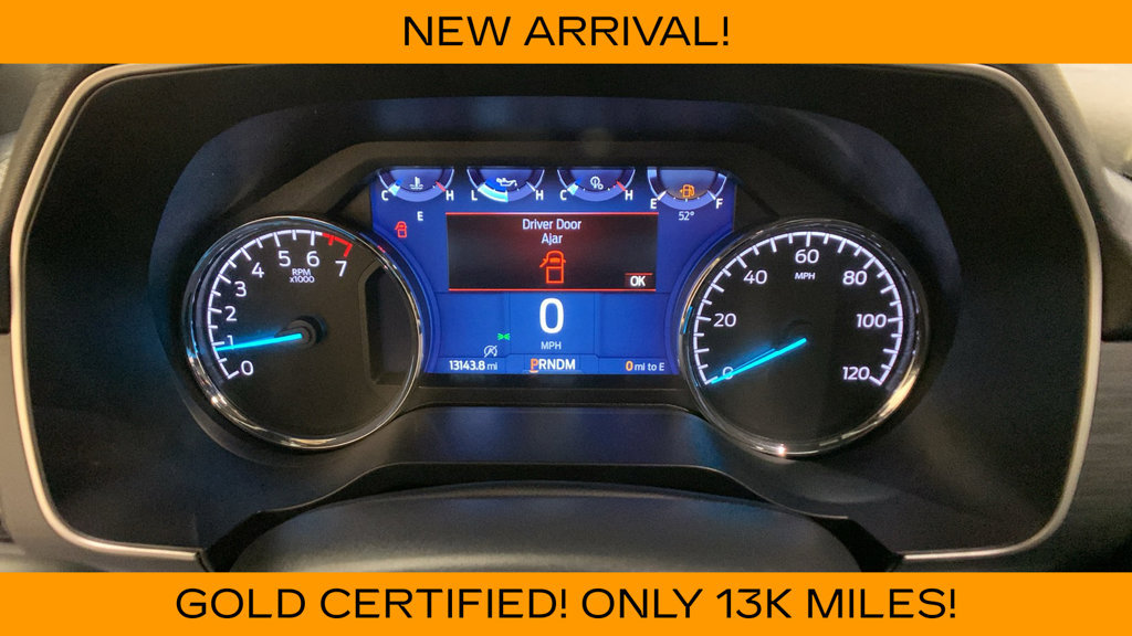 Used 2023 Ford F150 XLT w/ Equipment Group 302A High AWD/4WD image 36