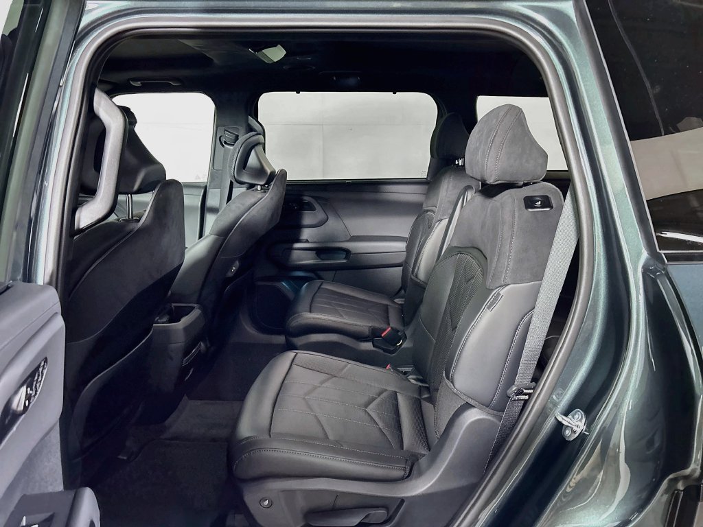 New 2027 Kia Telluride X-Line SX Prestige AWD/4WD image 21