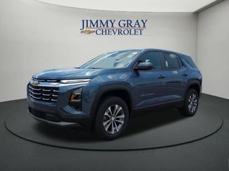 New 2026 Chevrolet Equinox LT w/ Convenience Package II FWD video 1