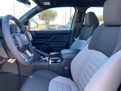 New 2026 Toyota 4Runner TRD Sport image 10