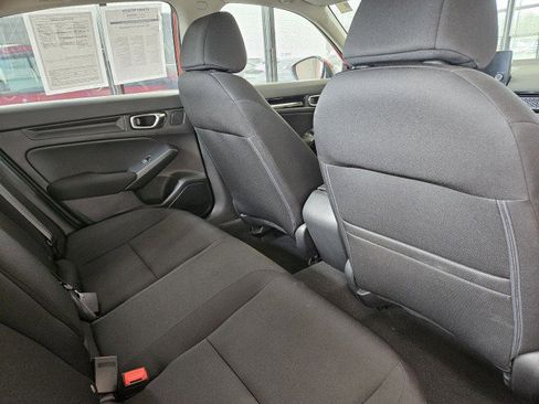 Used 2023 Honda Civic EX image 11