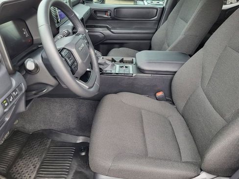 Used 2025 Toyota Land Cruiser 1958 image 11