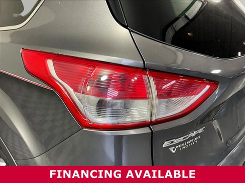 Used 2013 Ford Escape SE FWD image 20