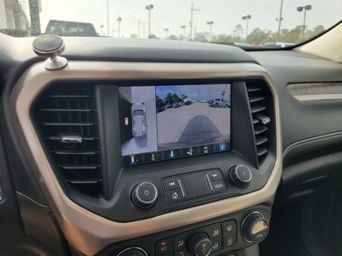 Used 2023 GMC Acadia Denali w/ Denali Ultimate Package image 22